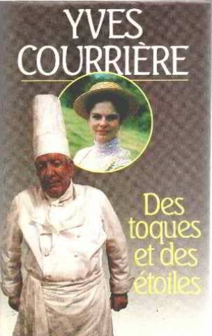 Des Toques et des étoiles book