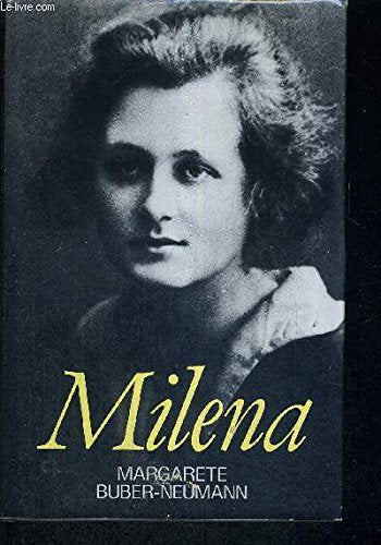 Milena Books