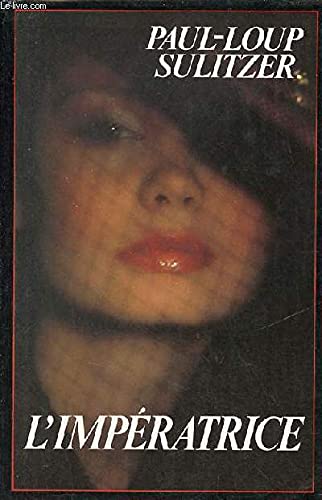 L'Imperatrice: Hannah 2 Books