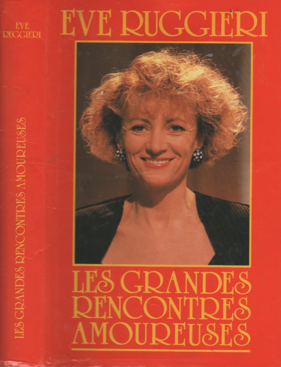 Les Grandes rencontres amoureuses book