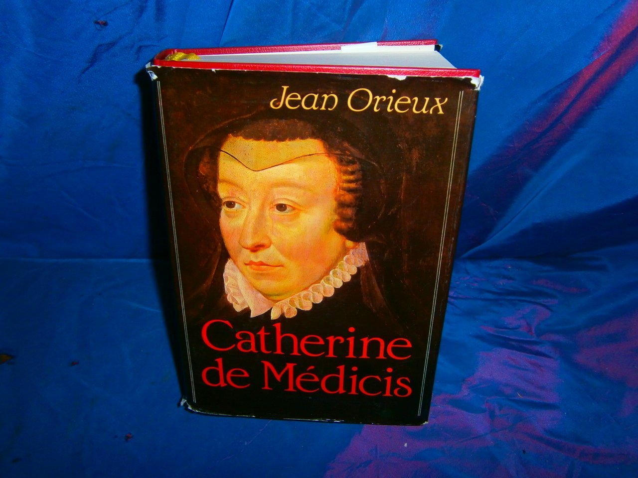 Catherine de Médicis : Ou la Reine noire book