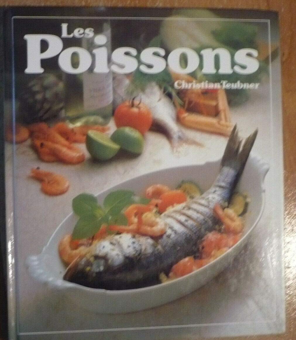 Les Poissons : 120 recettes illustrées pour toutes les occasions book