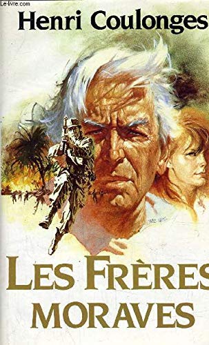 Les Frères moraves book