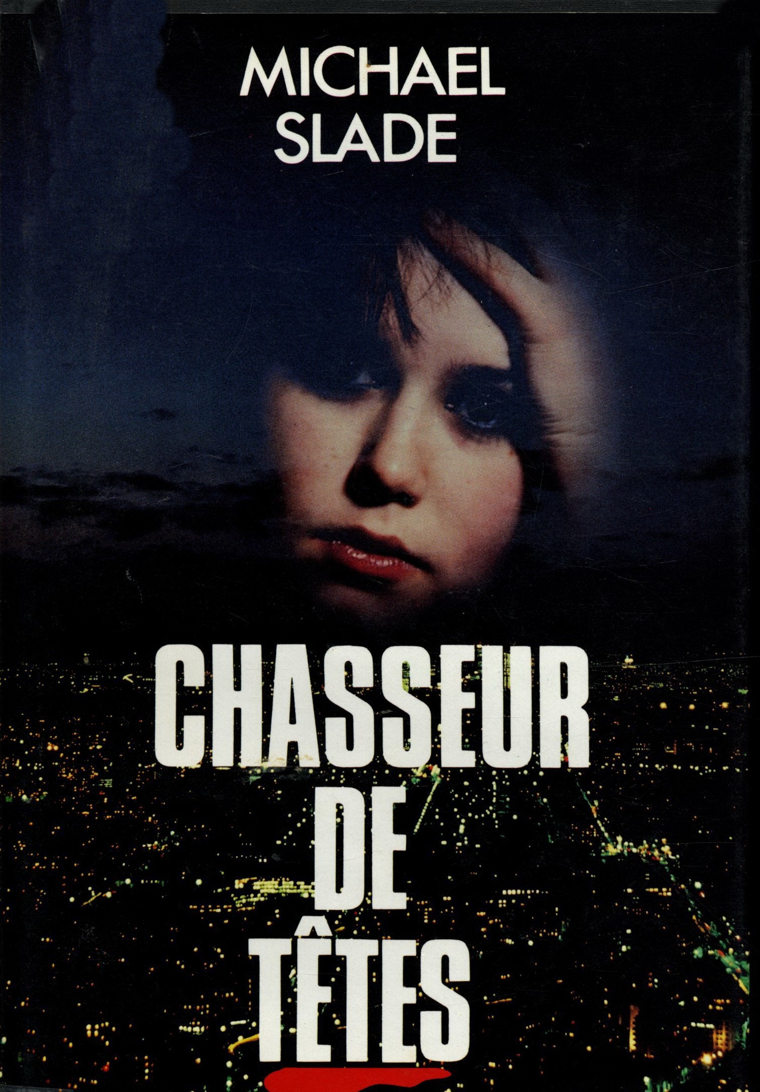 Chasseur de têtes Books
