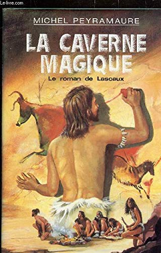 La Caverne Magique book