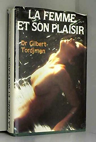La Femme et son plaisir book