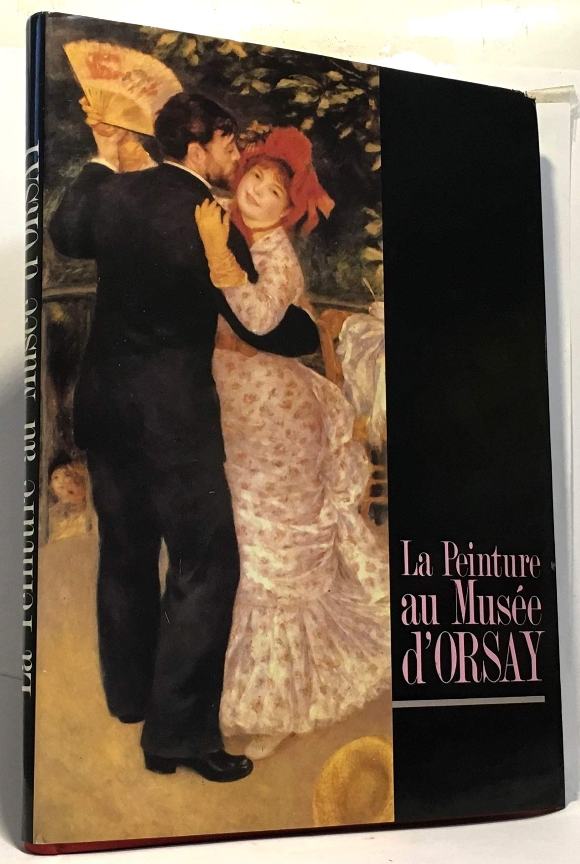 La peinture au musée d'Orsay. book