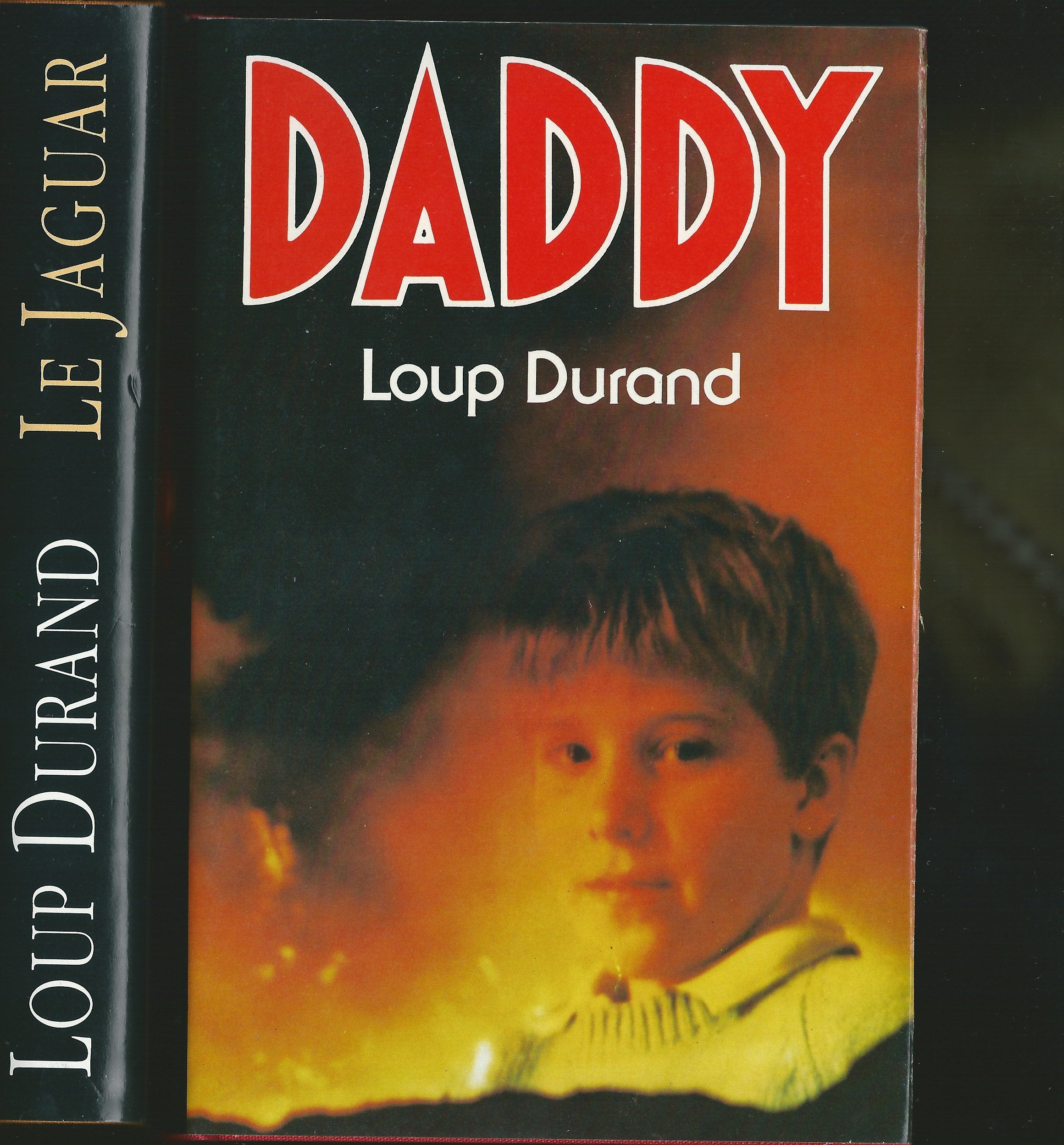 Daddy Books