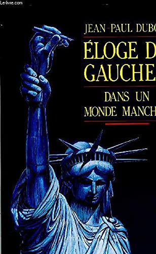 Éloge du gaucher dans un monde manchot Books