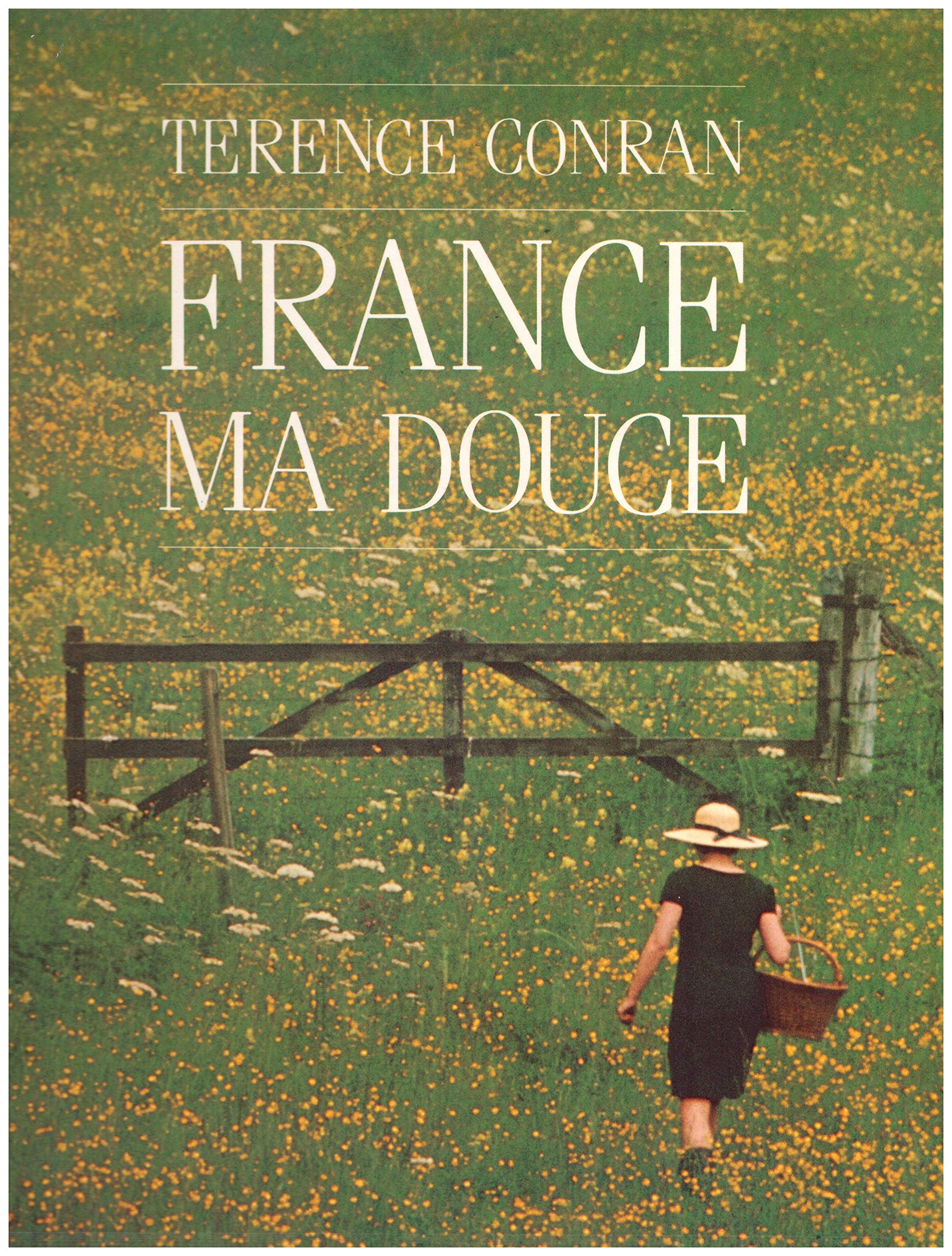 France ma douce Books