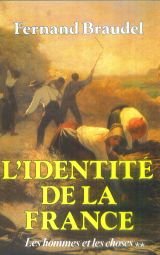 L'identité de la France, tome 3: Les hommes et les choses, 2ème Partie Books