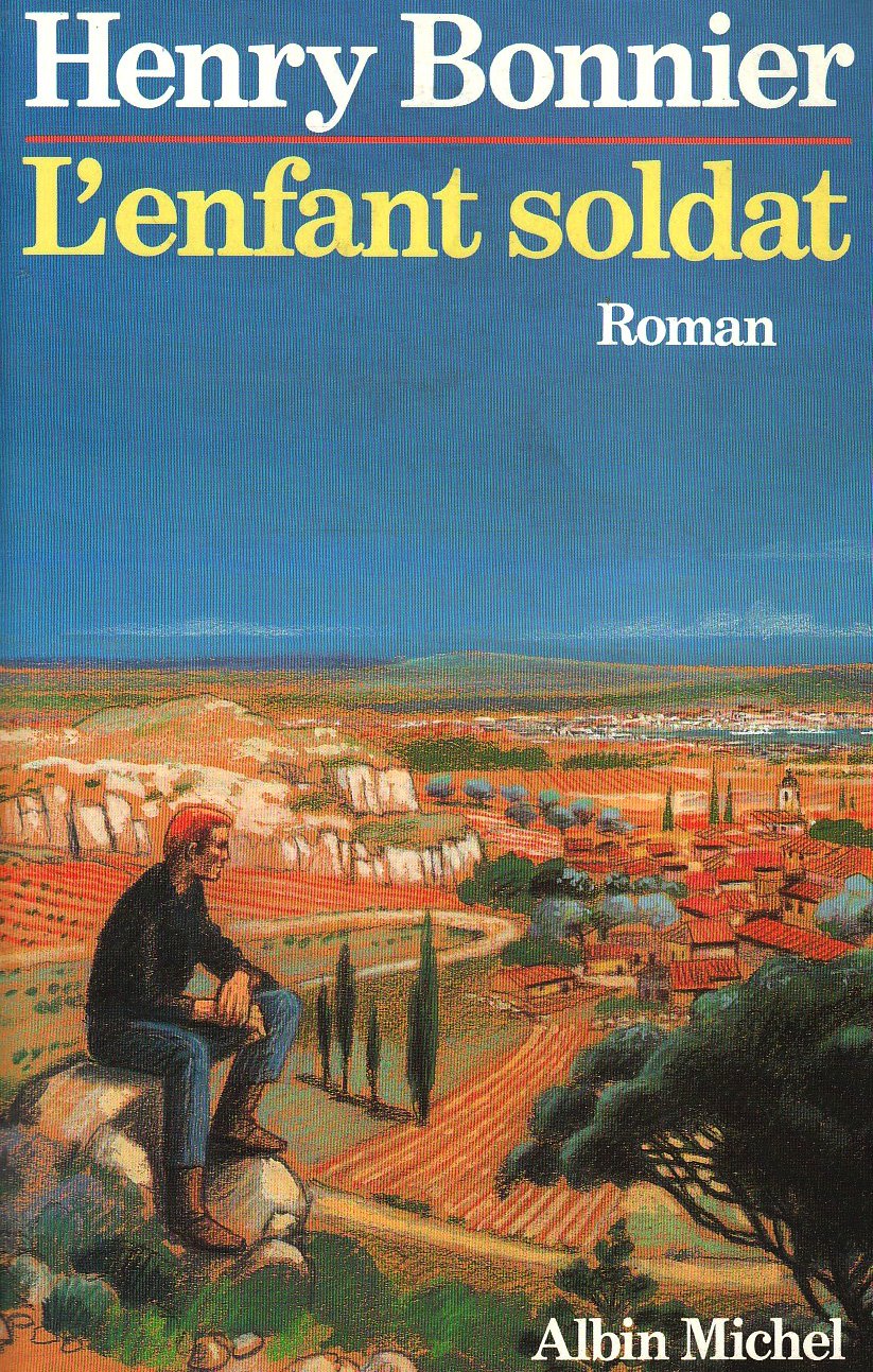 Enfant Soldat (L') Contemporary literature