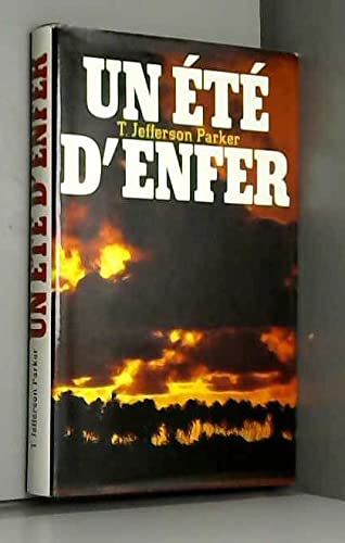 Un été d'enfer - (Laguna heat) book