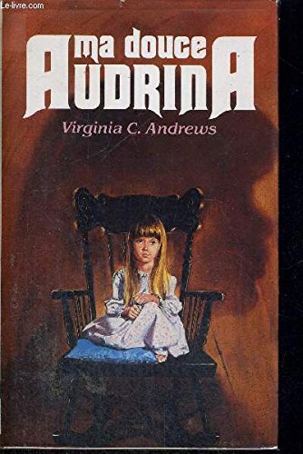 My Sweet Audrina Books
