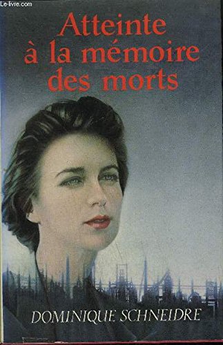 Atteinte à la mémoire des morts Books
