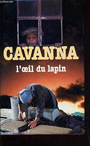 L'OEil du lapin Books