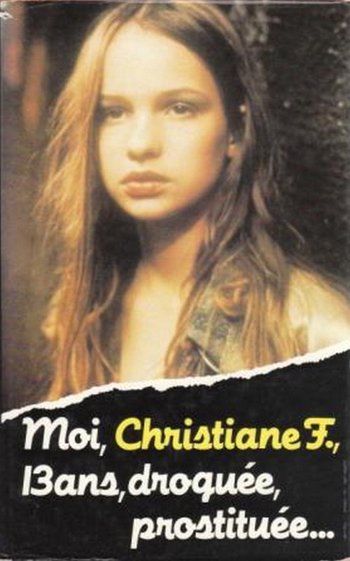 Moi, Christiane F., 13 ans, droguée, prostituée Books