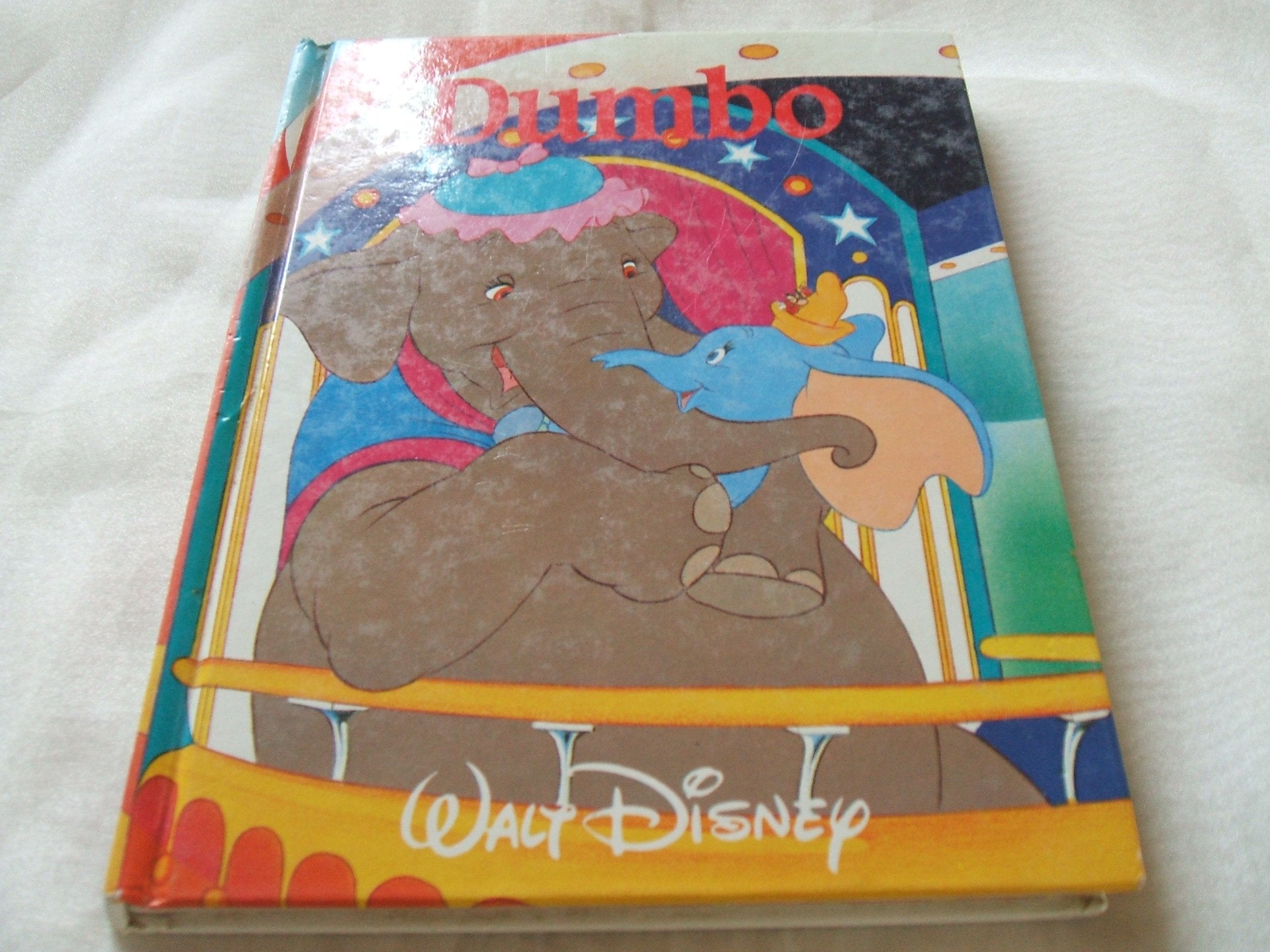Dumbo Lachen Lernen Spielen Band 12 Books