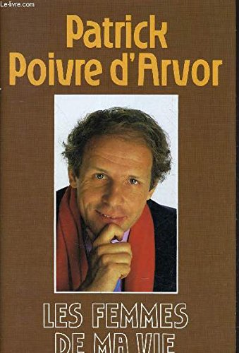 Les Femmes de ma vie Books