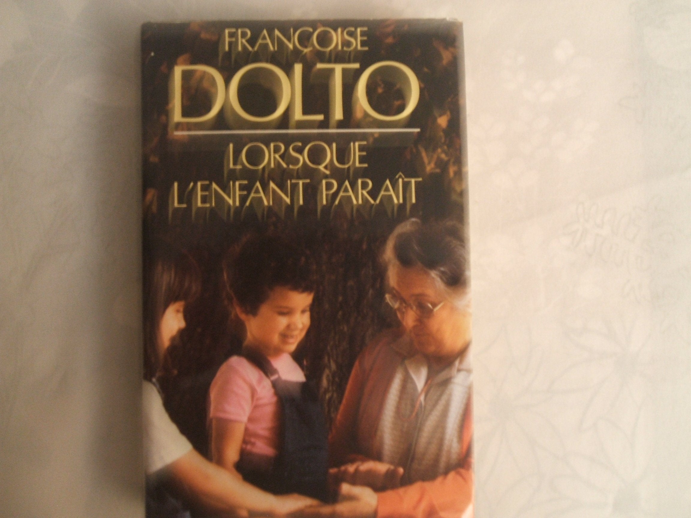 Lorsque L'enfant Paraît Books