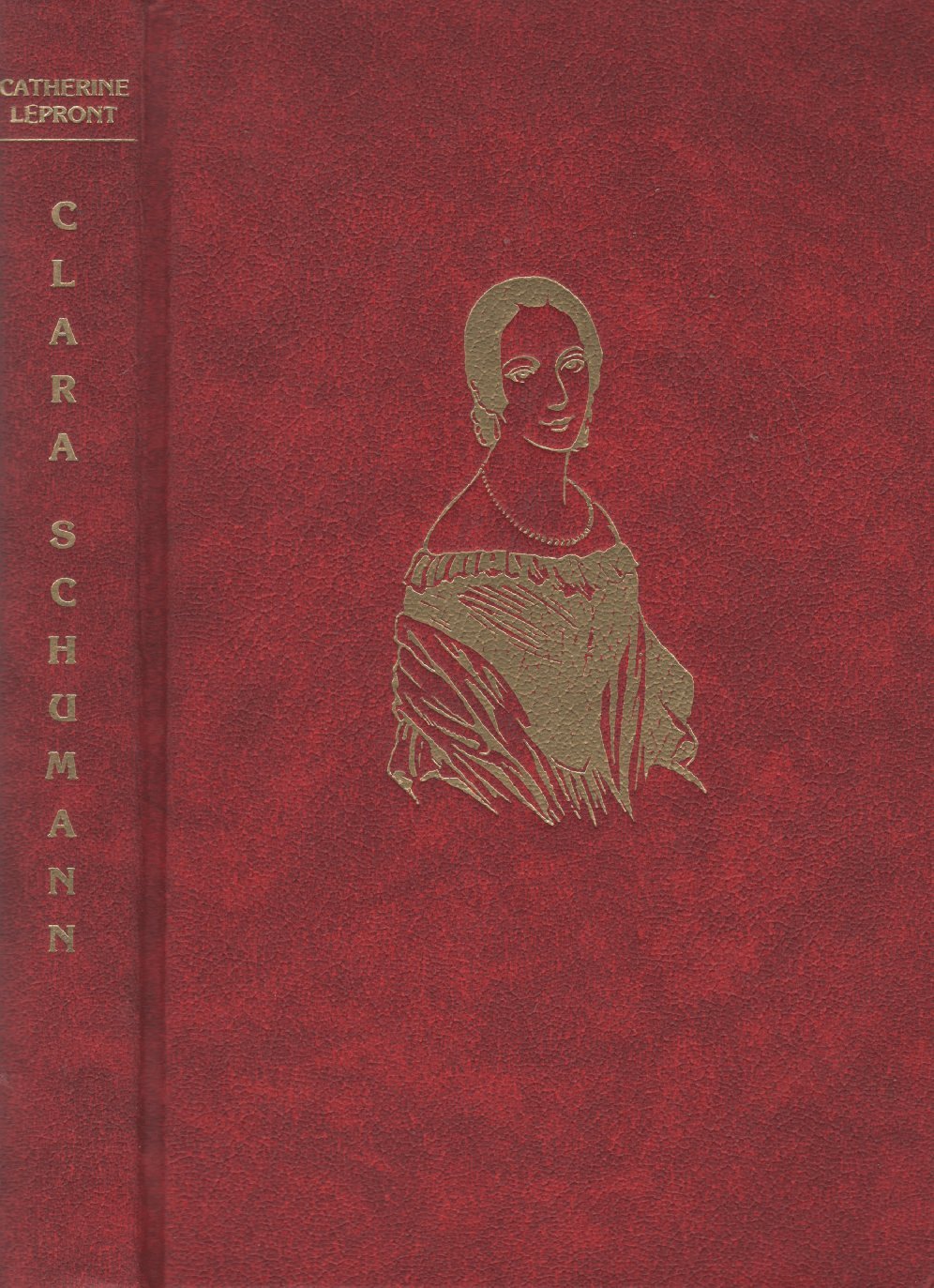 Clara Schumann : La vie à quatre mains book