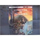 DAR SHAK 1 et 2, album DOUBLE : La COUPOLE de THAGGARA - La MAIN des DIEUX Books