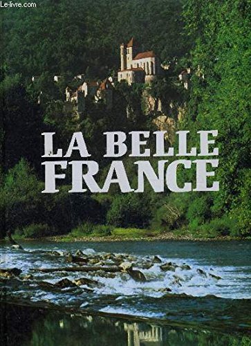 La Belle France book
