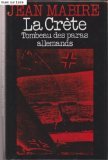 La Crète Tombeau des paras allemands Books