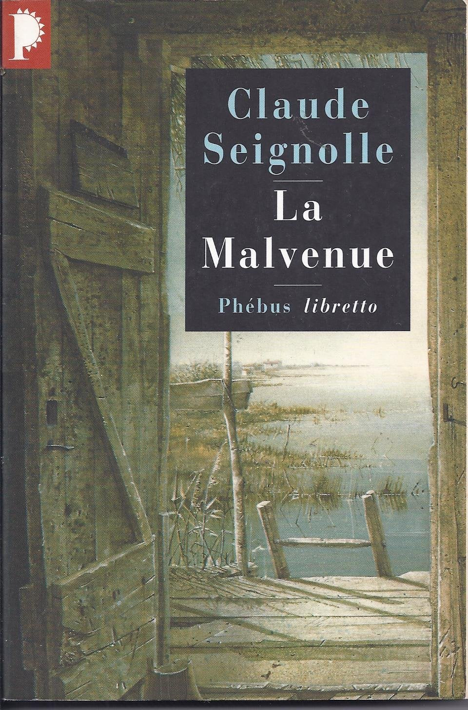 La Malvenue Books