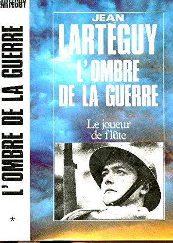 L'ombre de la guerre Books