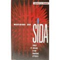 HISTOIRE DU SIDA -DEBUT ET ORIGINE D'UNE PANDEMIE ACTUELLE book