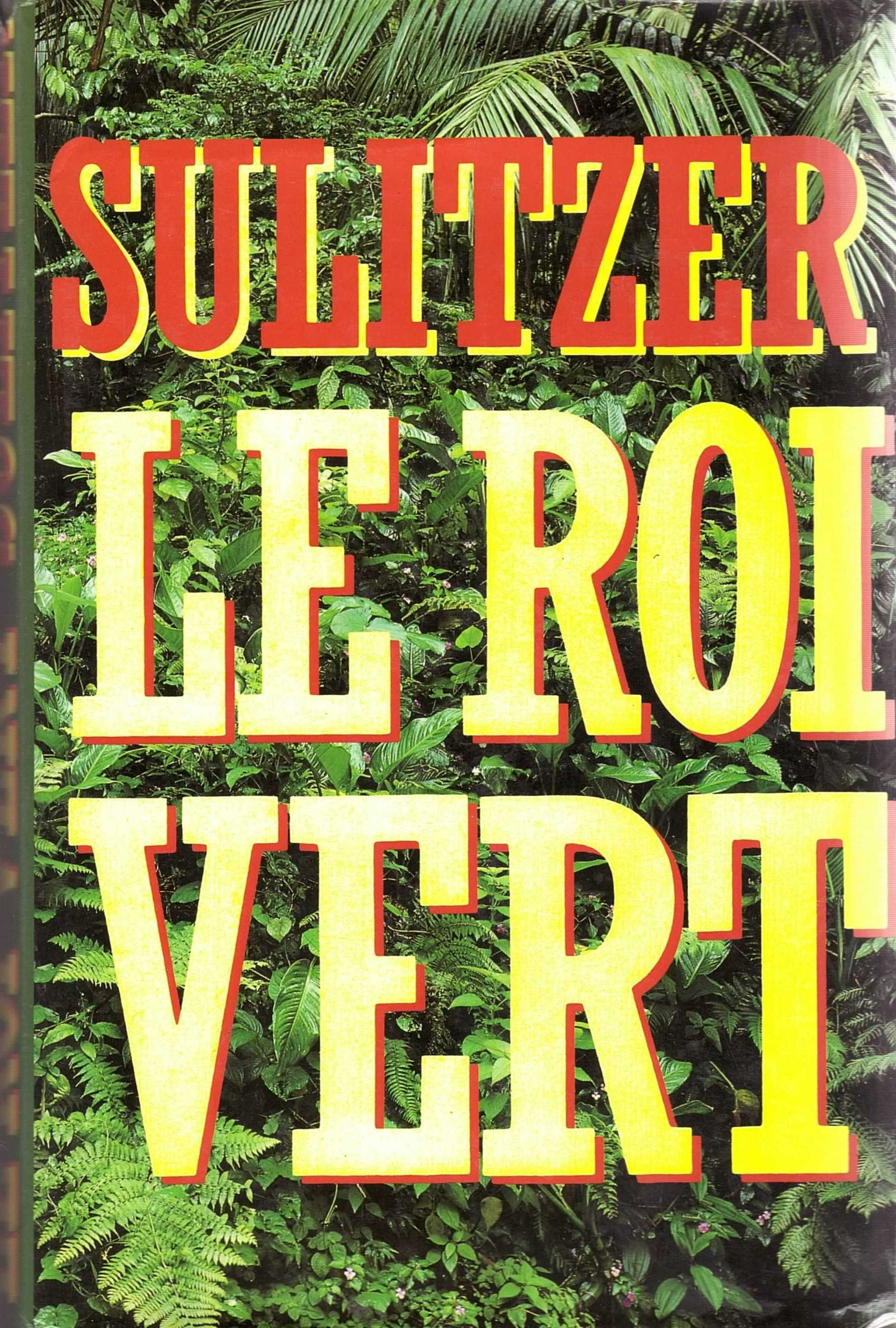 Product Image: Le Roi vert