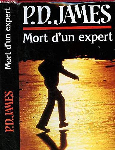 Product Image: Mort d'un expert