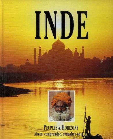Inde book