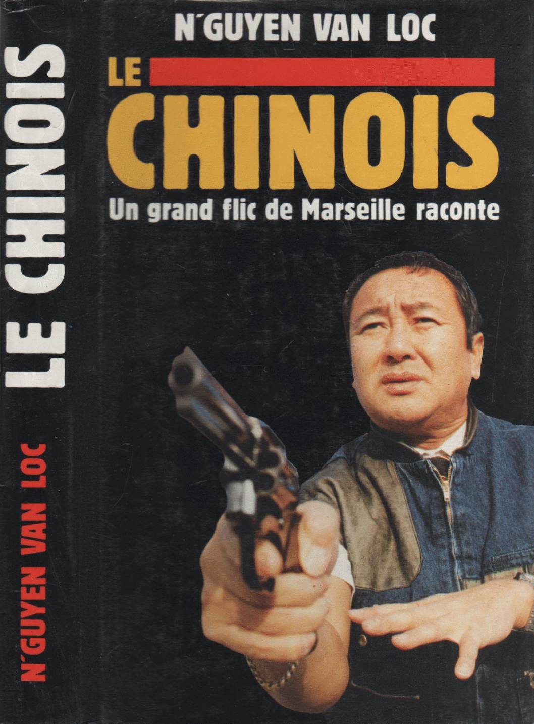 Le Chinois Books