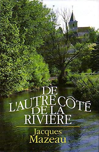 De L'autre Côté De La Rivière Books