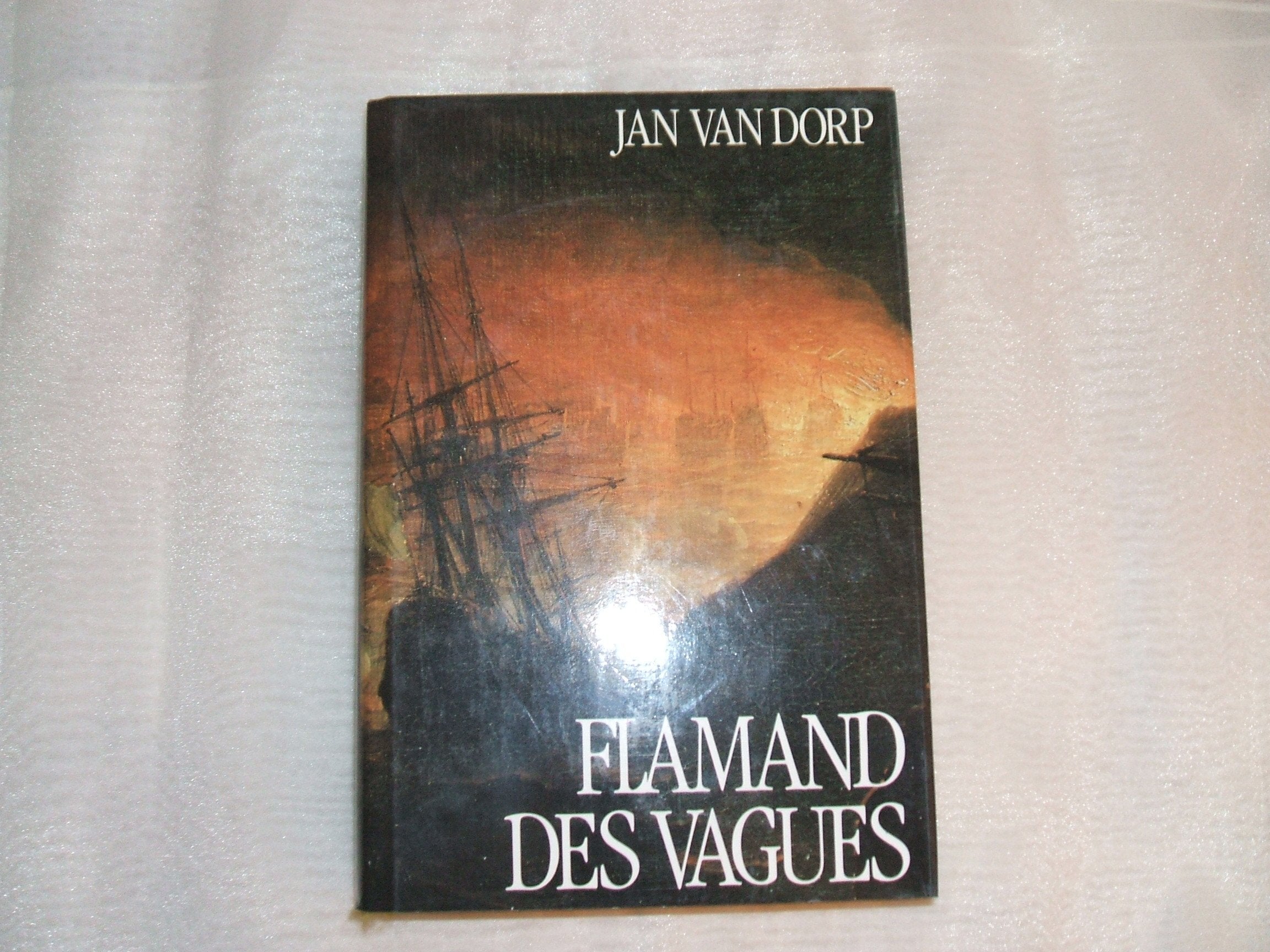 Product Image: Flamand des vagues