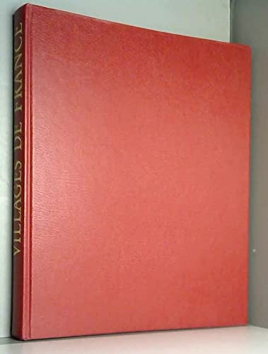 Villages de france book