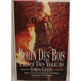Robin des bois, Prince des voleurs Books