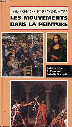 Comprendre et reconnaître les mouvements dans la peinture book