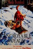 Product Image: l incroyable voyage