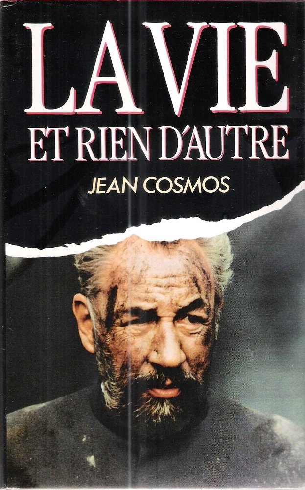 La vie et rien d'autre book
