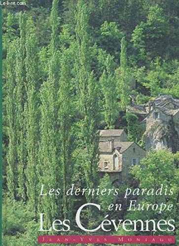 Les Cévennes book
