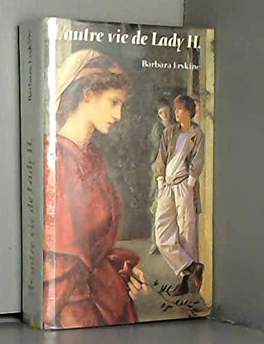 L' autre vie de Lady H book