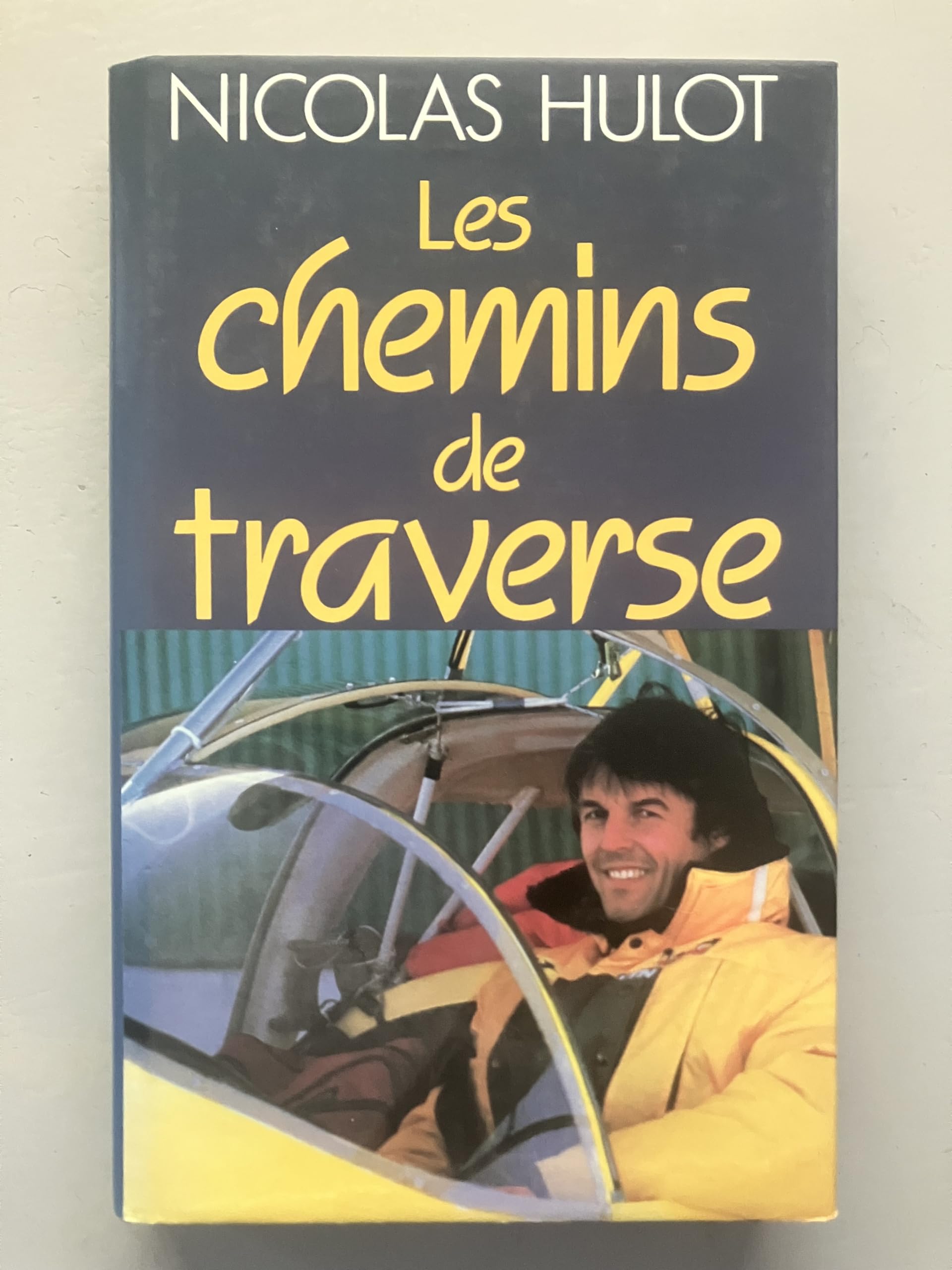 Product Image: Les Chemins de traverse