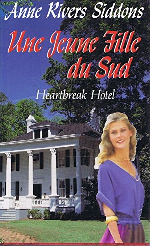 Une jeune fille du Sud book
