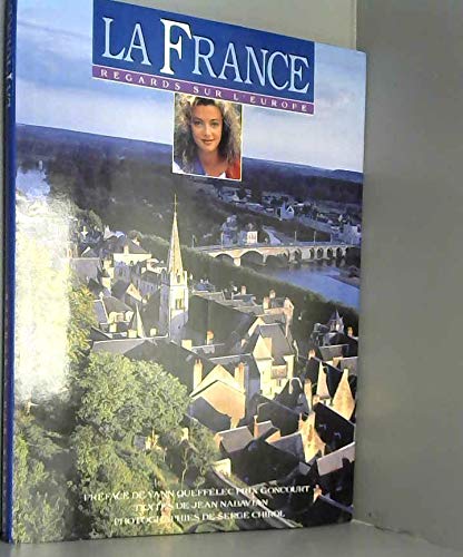 Regards sur l'Europe : La France book
