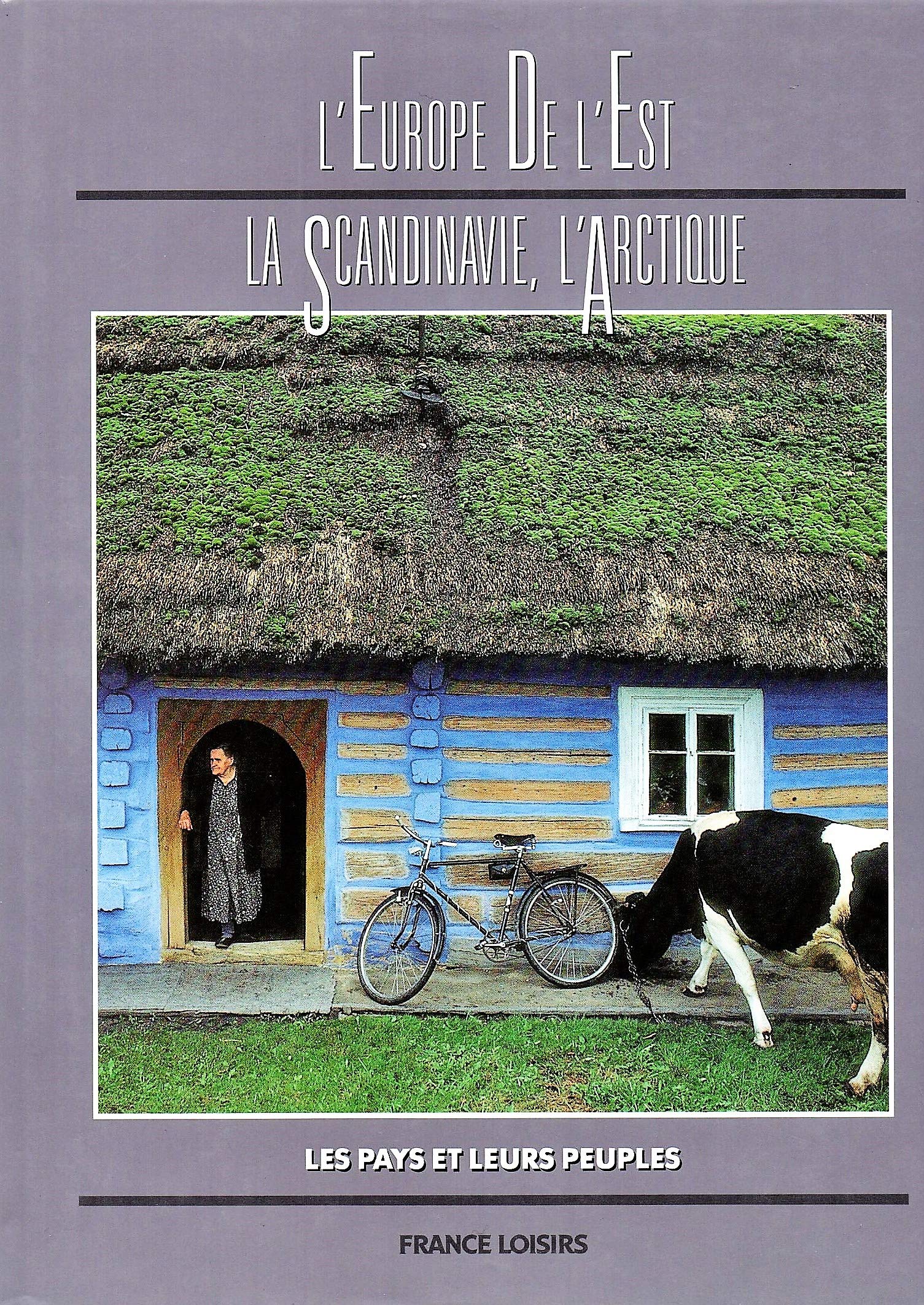 L'Europe de l'Est La Scandinavie, L'Arctique book