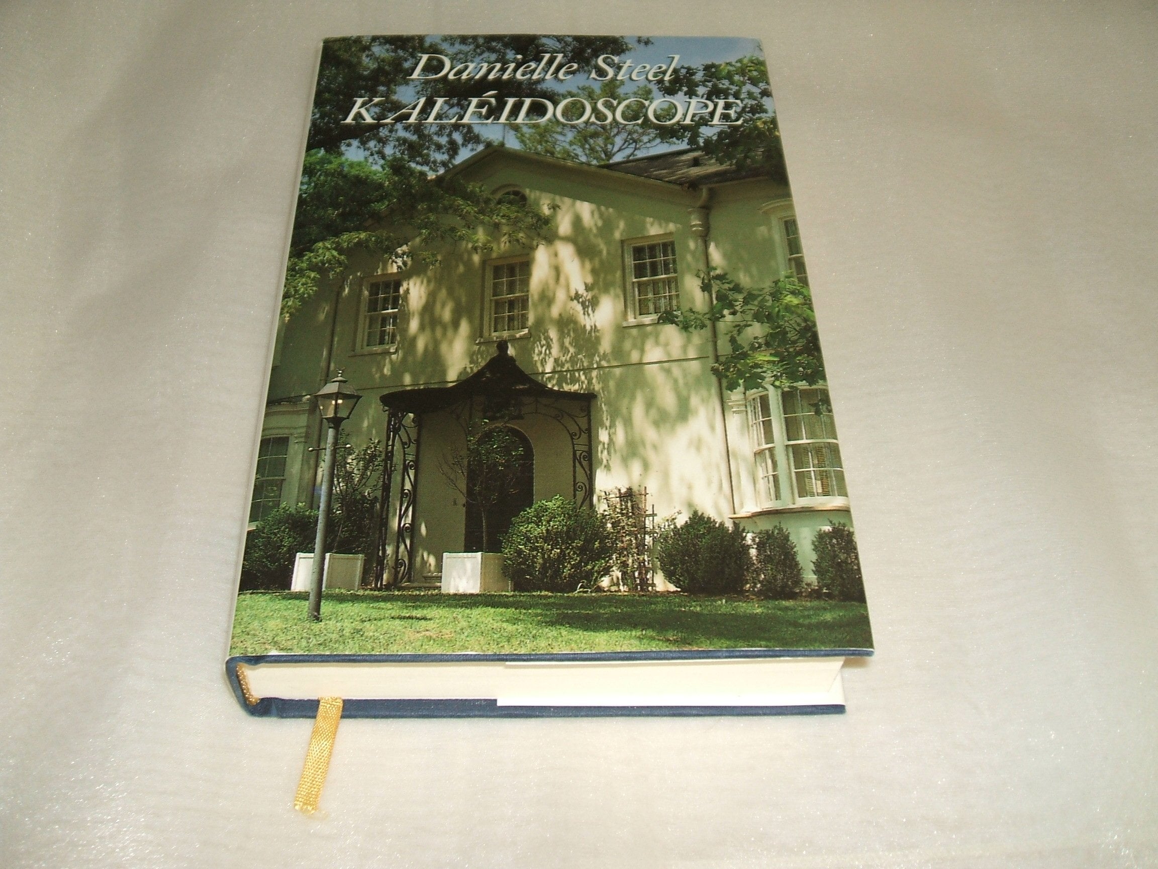 Kaléidoscope Books