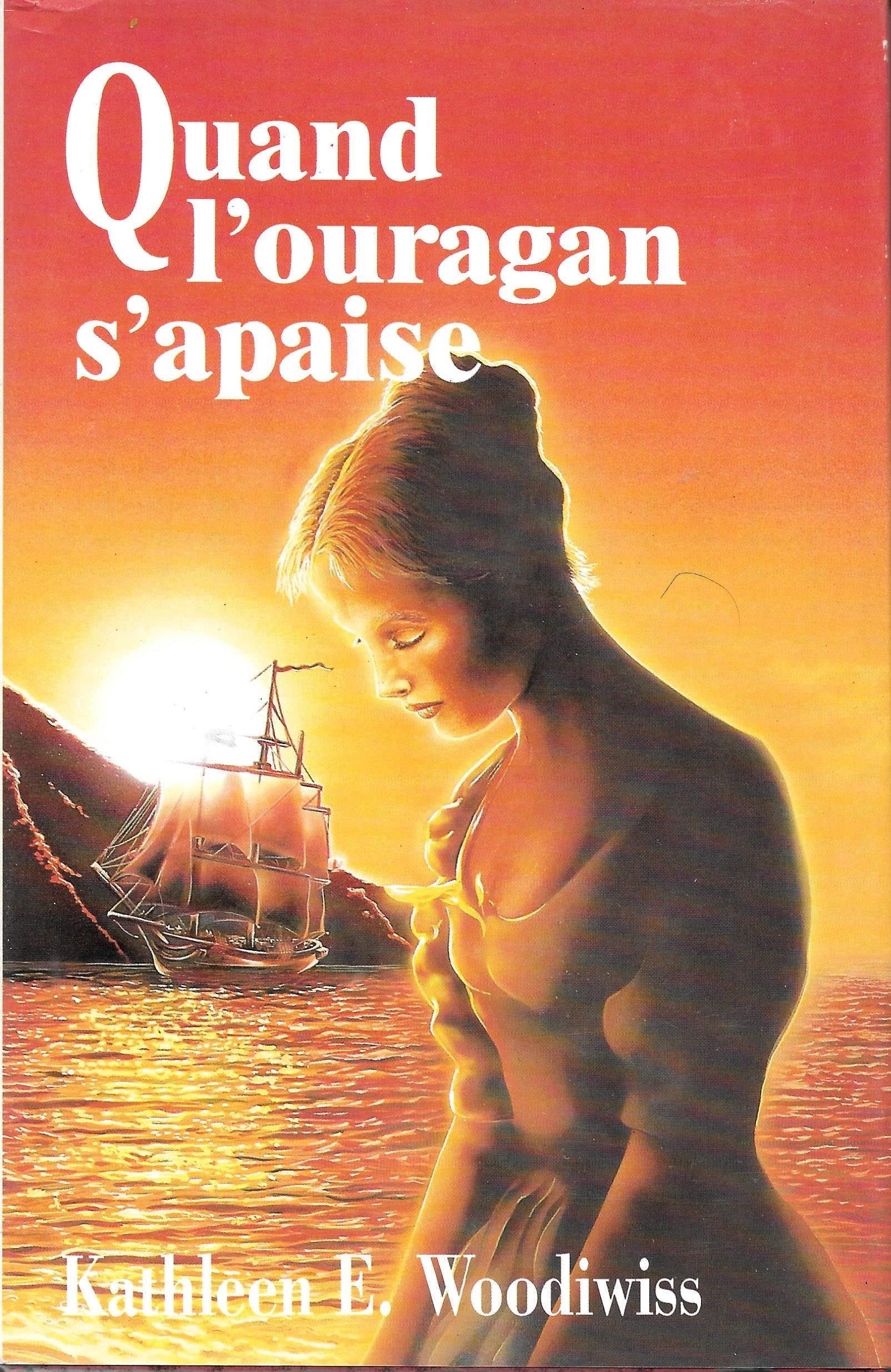 Product Image: Quand l'ouragan s'apaise
